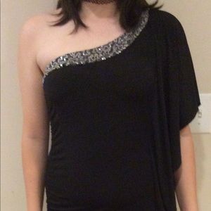 Party dress worn once